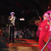 Jeck op Deck (23.01.10)